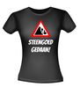foto 2 Steengoed gedaan geslaagd T-shirt