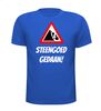 foto 5 Steengoed gedaan geslaagd T-shirt