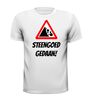 foto 9 Steengoed gedaan geslaagd T-shirt