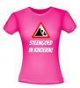foto 8 Steengoed in knoeien t-shirt
