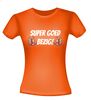 foto 10 Super goed bezig T-shirt