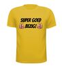 foto 15 Super goed bezig T-shirt