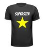 Superster t-shirt