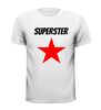 foto 13 Superster t-shirt