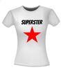 foto 14 Superster t-shirt