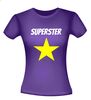 foto 4 Superster t-shirt