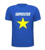 foto 5 Superster t-shirt