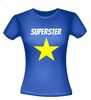 foto 6 Superster t-shirt