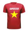 foto 7 Superster t-shirt