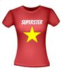 foto 8 Superster t-shirt