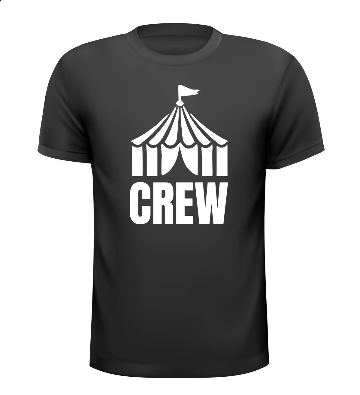 Tentfeest crew t-shirt