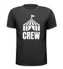 foto 1 Tentfeest crew t-shirt