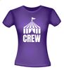 foto 4 Tentfeest crew t-shirt