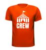 foto 9 Tentfeest crew t-shirt
