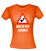 foto 10 Van de pot gerukt T-shirt