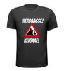 Vierdaagse keigaaf T-shirt