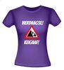 foto 4 Vierdaagse keigaaf T-shirt