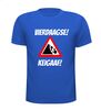 foto 5 Vierdaagse keigaaf T-shirt