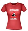 foto 8 Vierdaagse keigaaf T-shirt