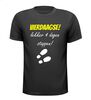 Vierdaagse lekker vier dagen stappen T-shirt