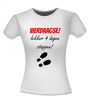 foto 14 Vierdaagse lekker vier dagen stappen T-shirt