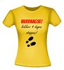 foto 16 Vierdaagse lekker vier dagen stappen T-shirt