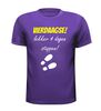foto 3 Vierdaagse lekker vier dagen stappen T-shirt