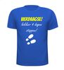foto 5 Vierdaagse lekker vier dagen stappen T-shirt