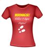 foto 8 Vierdaagse lekker vier dagen stappen T-shirt