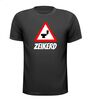 foto 1 Zeikerd T-shirt