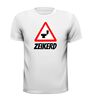 foto 13 Zeikerd T-shirt