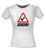foto 14 Zeikerd T-shirt
