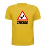foto 15 Zeikerd T-shirt
