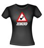 foto 2 Zeikerd T-shirt