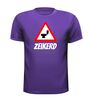 foto 3 Zeikerd T-shirt