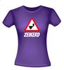 foto 4 Zeikerd T-shirt