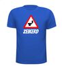 foto 5 Zeikerd T-shirt