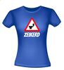 foto 6 Zeikerd T-shirt