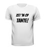 foto 13 Zet hem op tante t-shirt