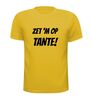 foto 15 Zet hem op tante t-shirt