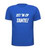 foto 5 Zet hem op tante t-shirt