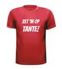 foto 7 Zet hem op tante t-shirt