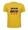 foto 15 Zin in een biertje! T-shirt