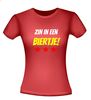 foto 8 Zin in een biertje! T-shirt