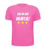 foto 11 Zin in een wijntje T-shirt