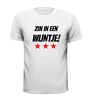 foto 13 Zin in een wijntje T-shirt