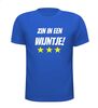 foto 5 Zin in een wijntje T-shirt