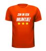 foto 9 Zin in een wijntje T-shirt