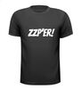 foto 1 ZZP'er T-shirt