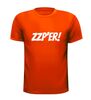 foto 9 ZZP'er T-shirt